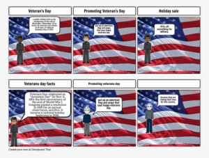 Veterans Day Project - Veterans' Day Project