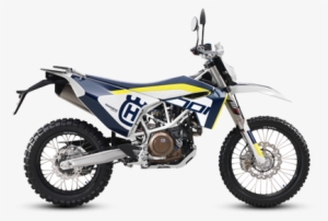 2018 701enduro - 2017 Husqvarna 701 Enduro