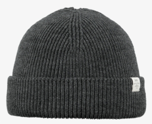Png For Free - Barts Kinyeti Beanie - Dark Heather