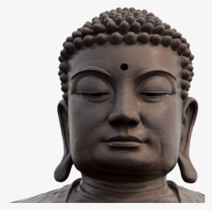 In Addition To The Three Historic Turnings Attributed - Great Buddha Statue