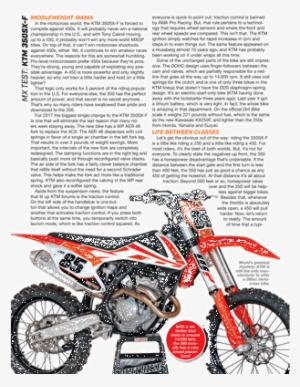 Motorcycle