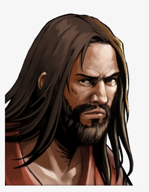 Jesus Christ On The Cross Png - Paul Jesus Monroe