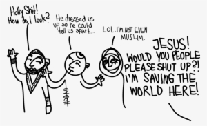Hoda El - Cartoon