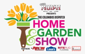 Dispatch Home & Garden Show