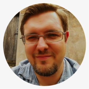 Matt-circle - Marketing