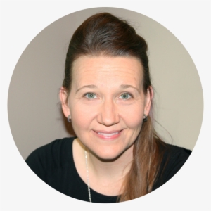 Amber Albee Swenson Is A Writer, Speaker, And Blogger - Amber Albee Swenson