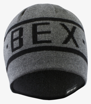 Charleston - Bex Hat Adult Charleston Beanie Reversible Acrylic