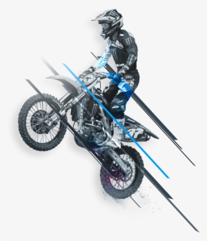 See More - Imagem De Motocross Png