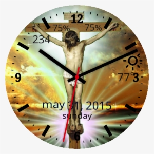 Jesus On Cross - Good Friday 2017 Hd