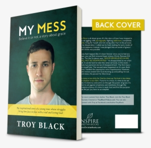 My Mess By Troy Black - Troy Black