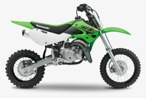 Kx - Kawasaki Kx 85 2018