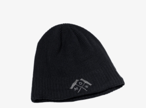 Knit Beanie - Knit Cap