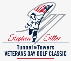 Tunnel To Towers Veterans Day Golf Classic - Tunnel To Towers Run 2018