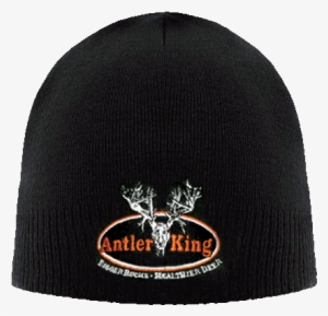 Antler King ® Fleece Beanie - Beanie