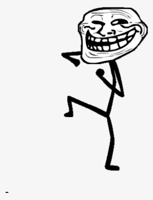 Media Tweets By Trollface - Troll Gif