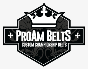 Boxing Vector Belt - Boxing Belt Logo
