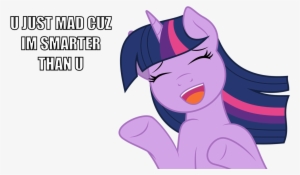 Mamandil, Eyes Closed, Grammer For Derps, Irony, Laughing, - Cartoon