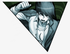 Class Trial Splash Cg - Danganronpa V3: Killing Harmony