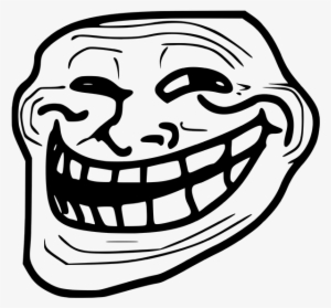 0 Comments - Troll Face
