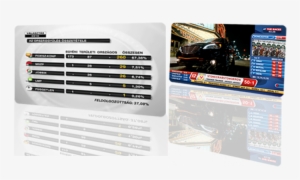 2d And 3d Broadcast Graphics - Imported From Detroit