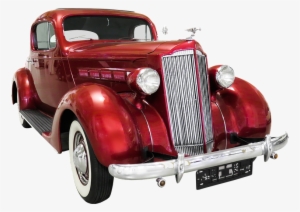 Traffic, Automotive, Vehicle, Old - Classic Cars Png