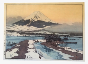 Japanese Prints