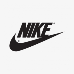 Nike Logo Vector