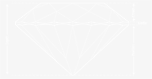 The Cut Grade Is A Diamond's Most Important Characteristic - Ps4 Logo White Transparent