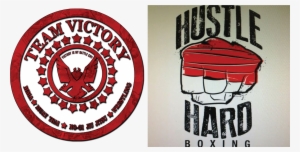 Victory Mma And Hustle Hard Boxing