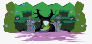 B-ticket 'dumbo Style' Spinner - Disneyland