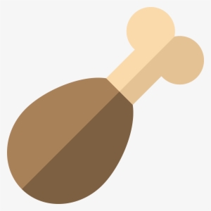 This Free Icons Png Design Of Turkey Leg