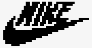 Nike Logo - Emblem