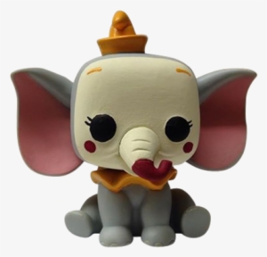 Dumbo - Dumbo Funko Pop