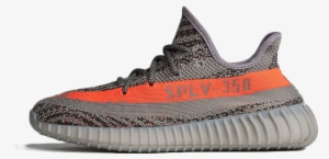 Yeezy V2 Png Royalty Free Stock - Yeezy V2 Png