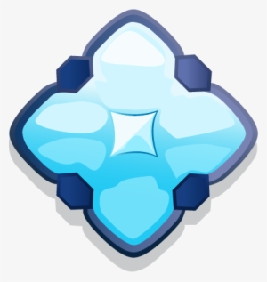 Diamond Shape With A Dot Inside - Emoji