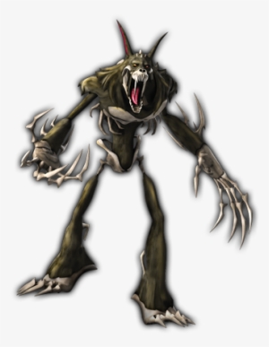 Rahzar - Las Tortugas Ninjas Rahzar