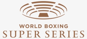 Undefeated Cruiserweight World Champions Oleksandr - World Boxing Super Series