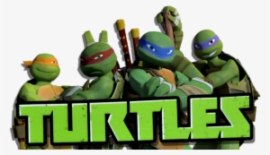 Strumentalia Kromotology/mock Data - Tmnt 2012