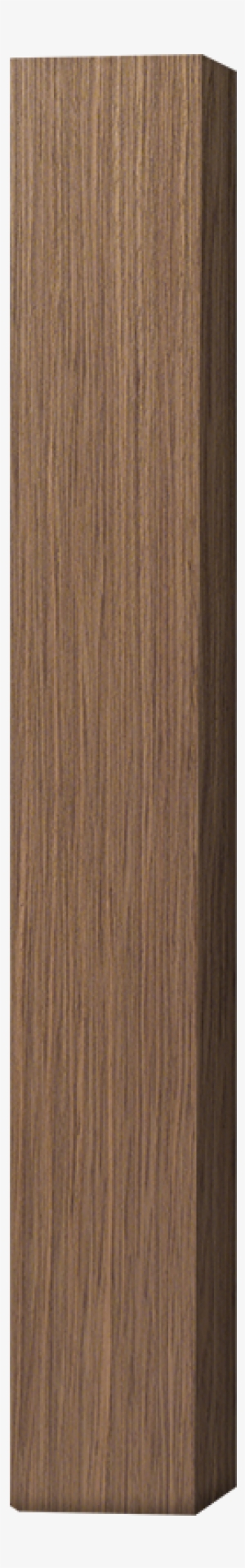 Square Coffee Table Leg - Plywood