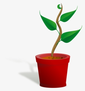 Png Freeuse Download Clipart Growing Big Image Png - Getting To Know Plants