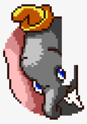 Dumbo - Cartoon