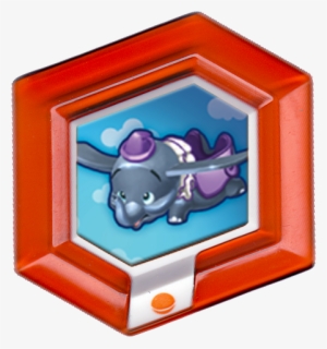 Disney Infinity - Bonus Münzen (2 Power Discs) Accessories