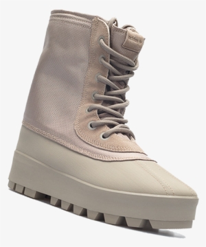 Ua Adidas Yeezy 950 M Moonrock Shoes