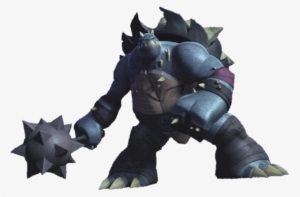 Slash Mighty Mutanimals Profile - Teenage Mutant Ninja Turtles Spike