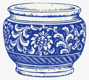 This Free Icons Png Design Of Flower Pot