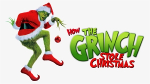 Banner Free Download Free Download On Mbtskoudsalg - Grinch Stole Christmas Png