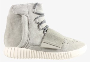 Yeezy Boost 750 Png - Palladium Pampa Hi Orig Sahara