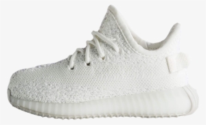 Image Library Download Boost V White Infant Bb The - Adidas Skor Barn Yeezy