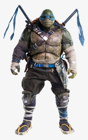 Tmnt Leonardo Sixth Sc - Threezero Teenage Mutant Ninja Turtles Out