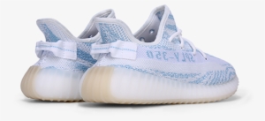 Yeezy Boost 350 V2 Blue Zebra - Adidas Mens Yeezy Boost 350 V2 Zebra